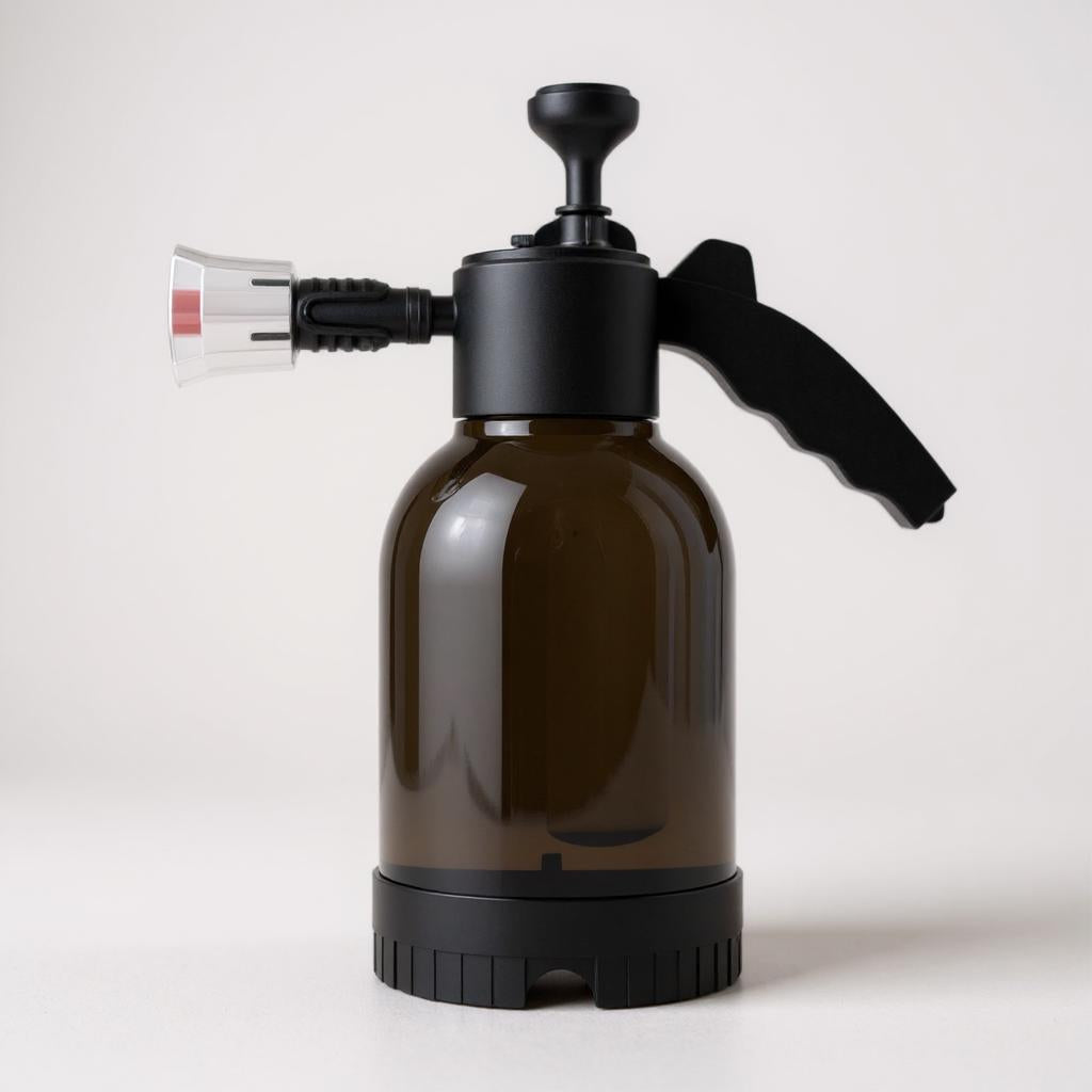 2L Hand Pump Foam Sprayer