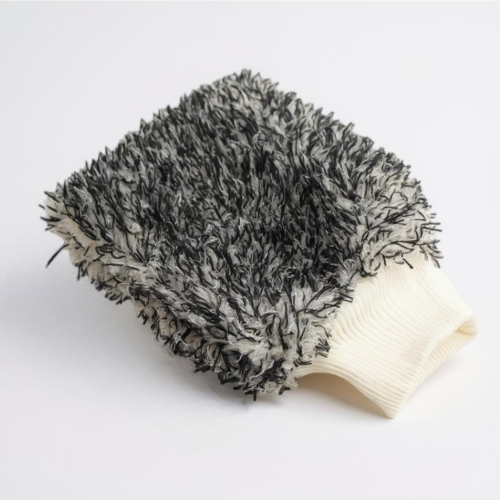 Car Cleaning Microfibre Glove