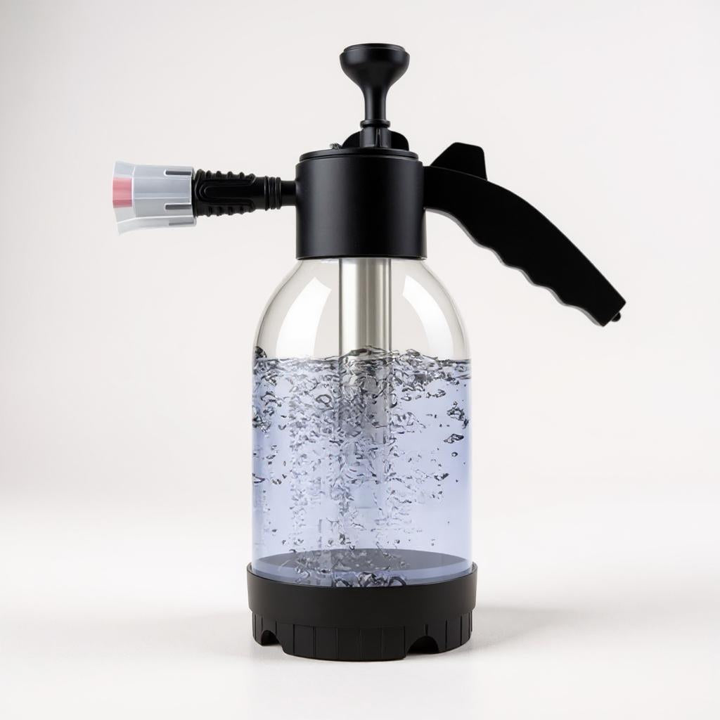 2L Hand Pump Foam Sprayer